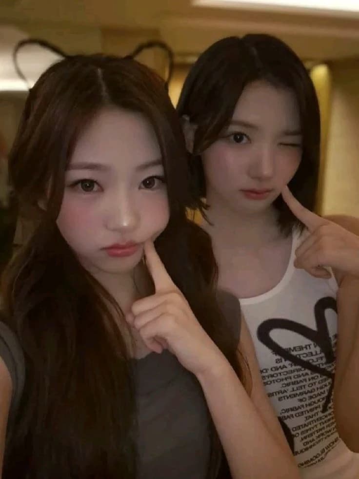 Stella & Jiwoo thumbnail