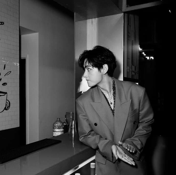 Taehyung- husband's brother-in-law thumbnail