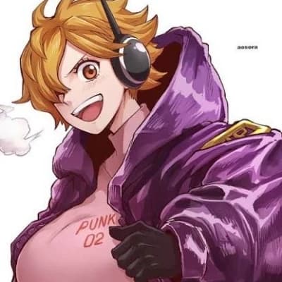 Lilith (Punk 02) thumbnail