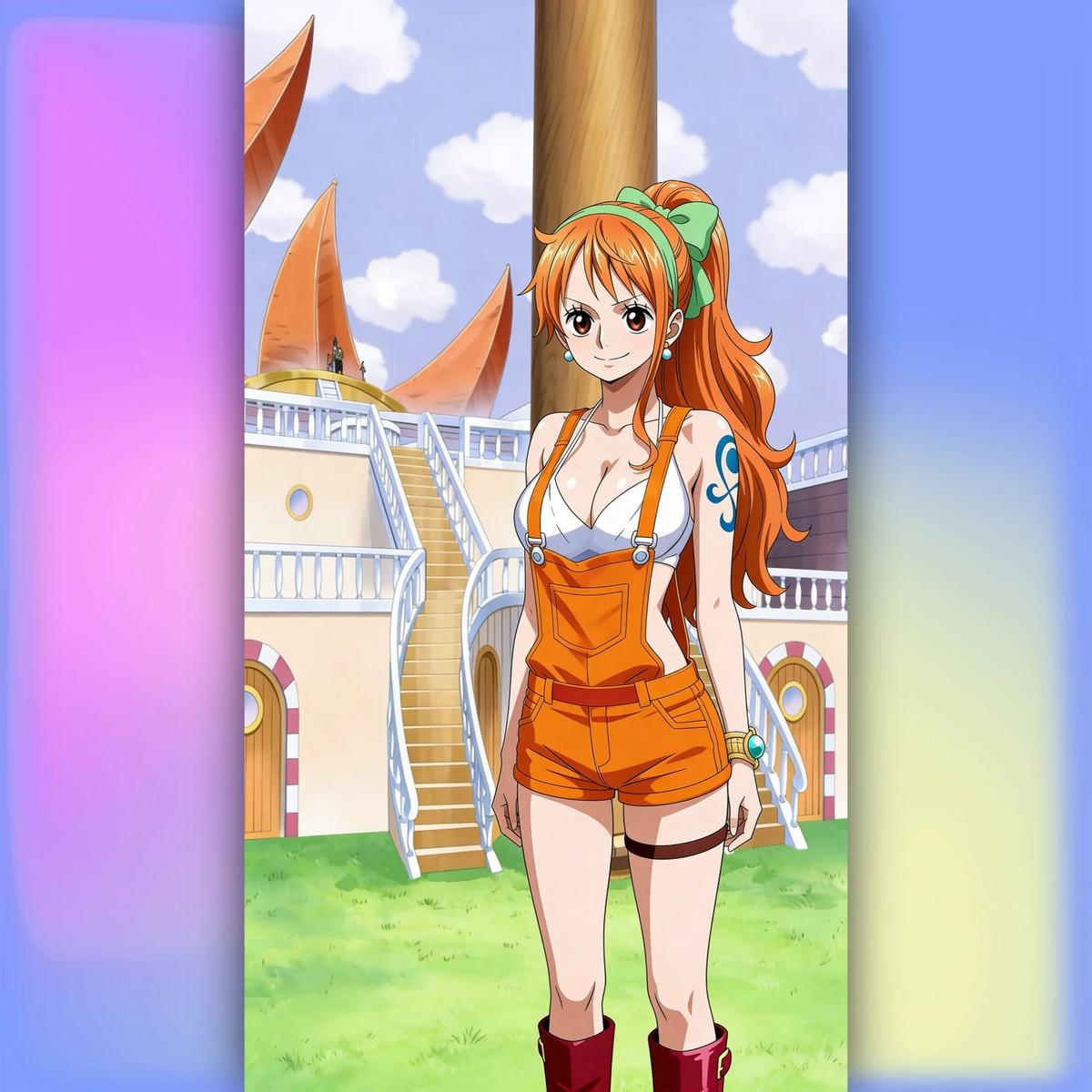 Nami thumbnail