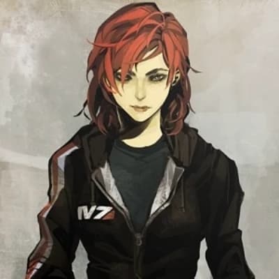 Jane Shepard thumbnail