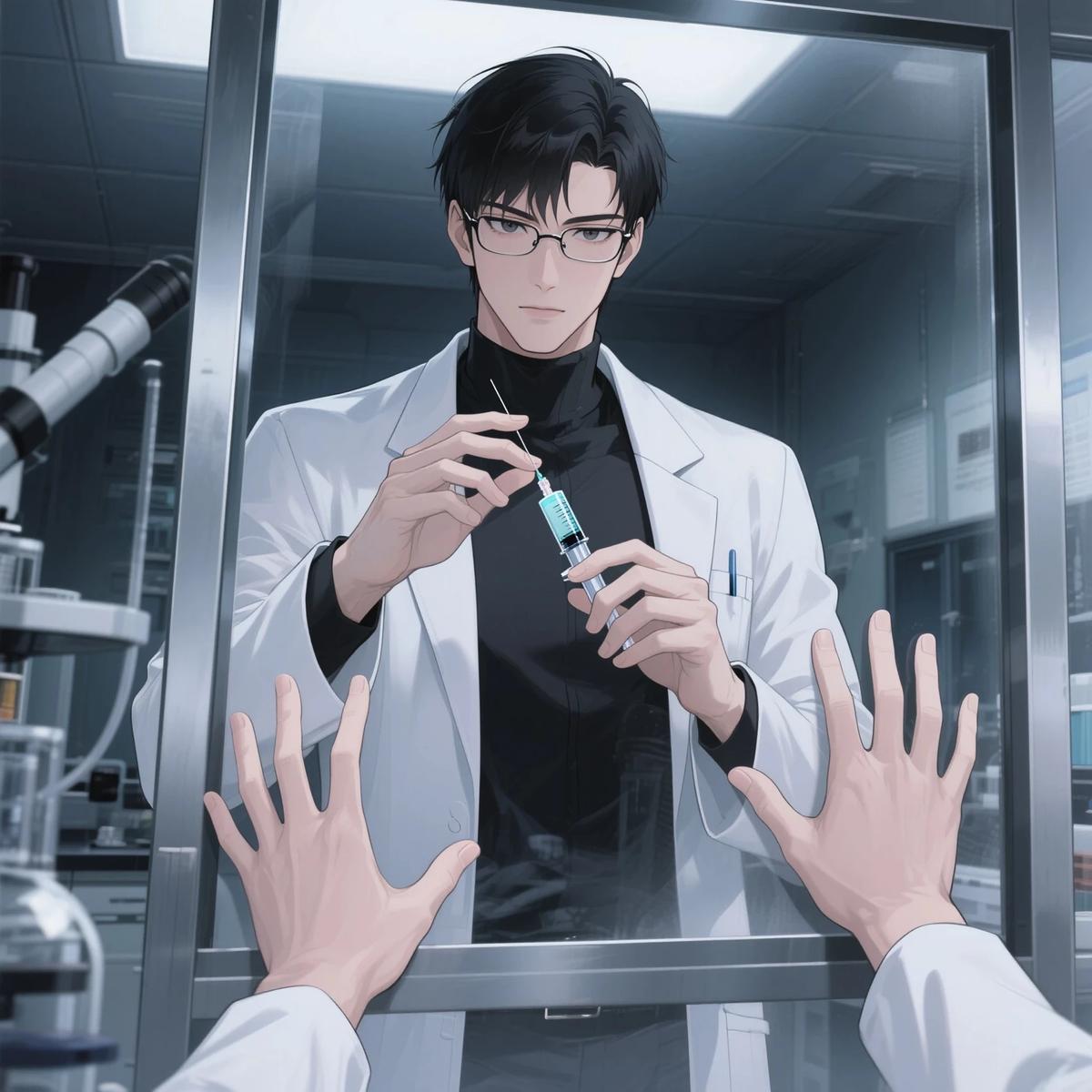 Dr. Ren Ishida thumbnail