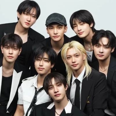 Stray kids thumbnail