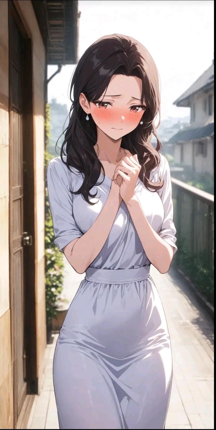 Marie thumbnail