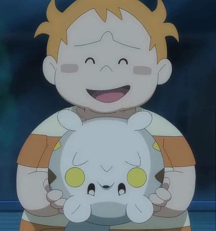 Sophocles (Pokémon Sun and Moon)  thumbnail