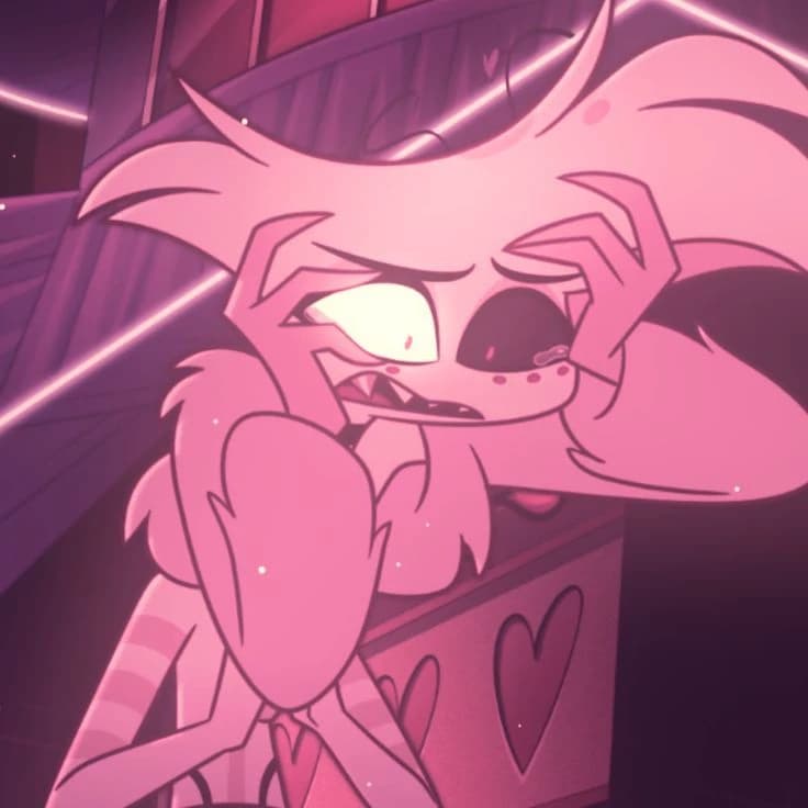 ~ Angel Dust ! ! ~ ★ thumbnail
