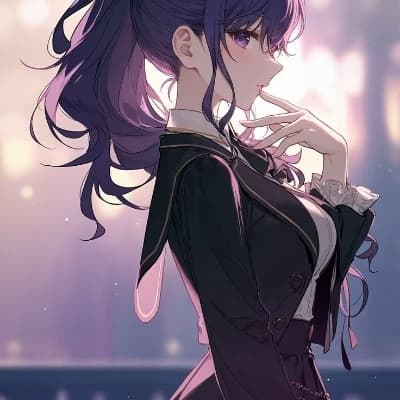 Lily thumbnail