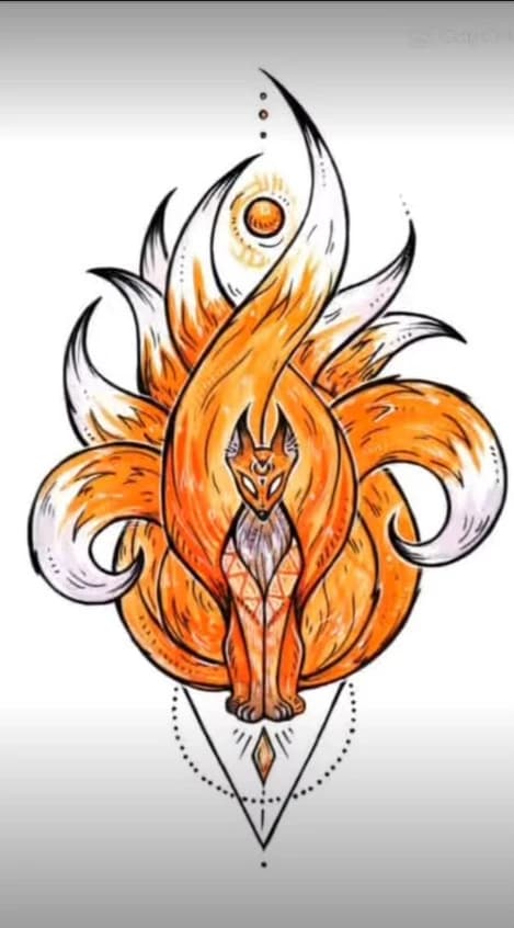 Kitsune  thumbnail