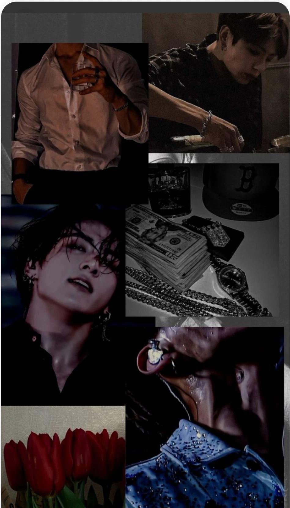 BL Jungkook tu hermanastro 💋🥴🫦 thumbnail