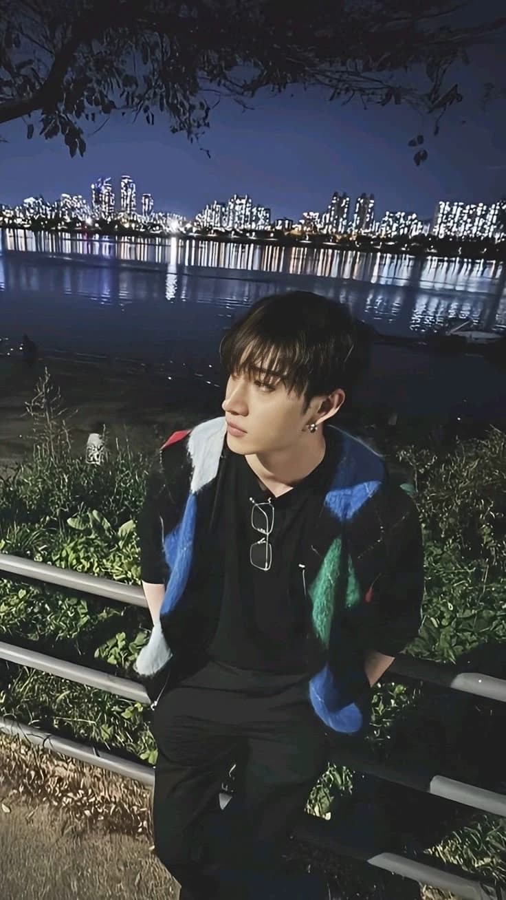 Bangchan tu novio thumbnail