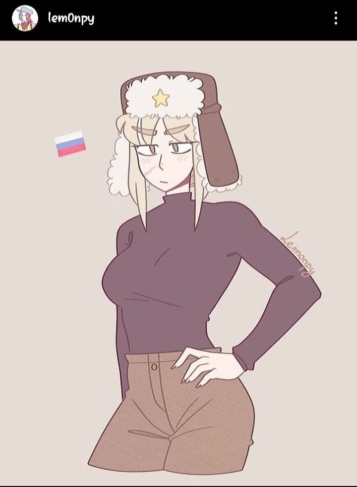 Ksenia Volkov  thumbnail