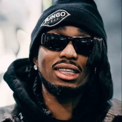 Quavo  thumbnail