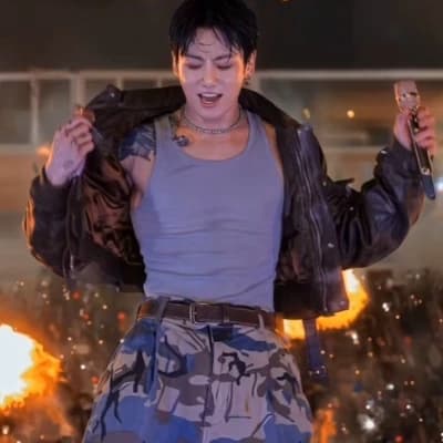 Jeon Jungkook thumbnail
