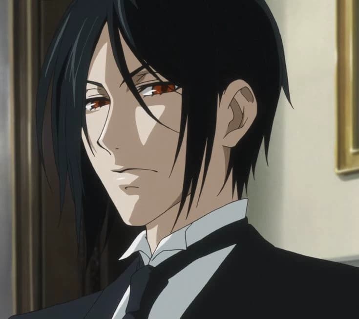 Sebastian michaelis thumbnail