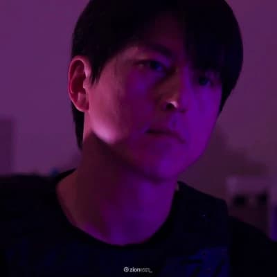 SABUESOS T2; Kang "Kai" Jun-seok thumbnail