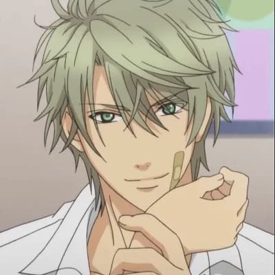 Haru Kaidou thumbnail