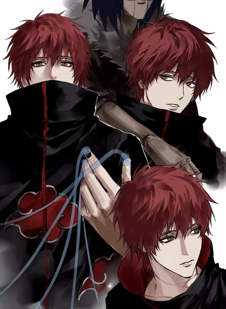 Sasori thumbnail