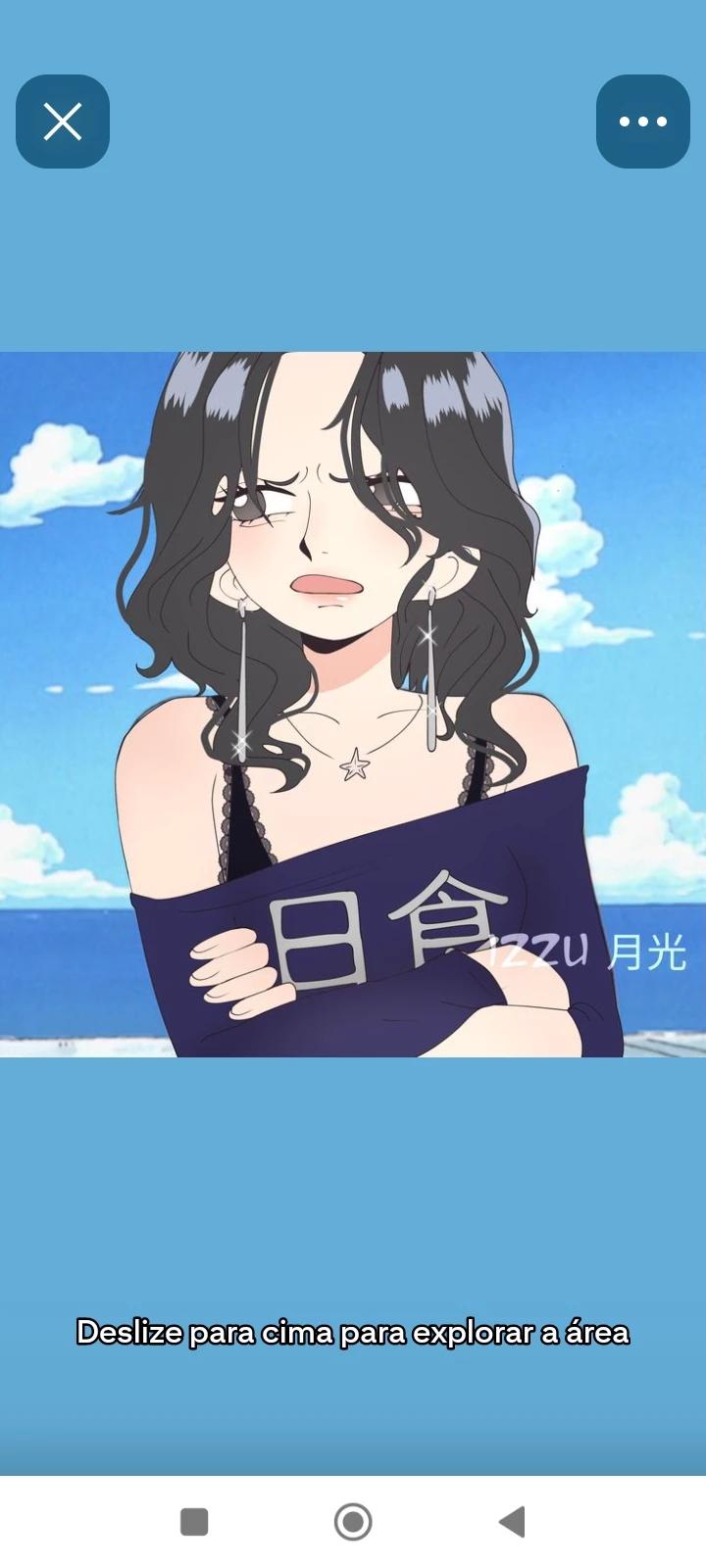 Izzume. thumbnail