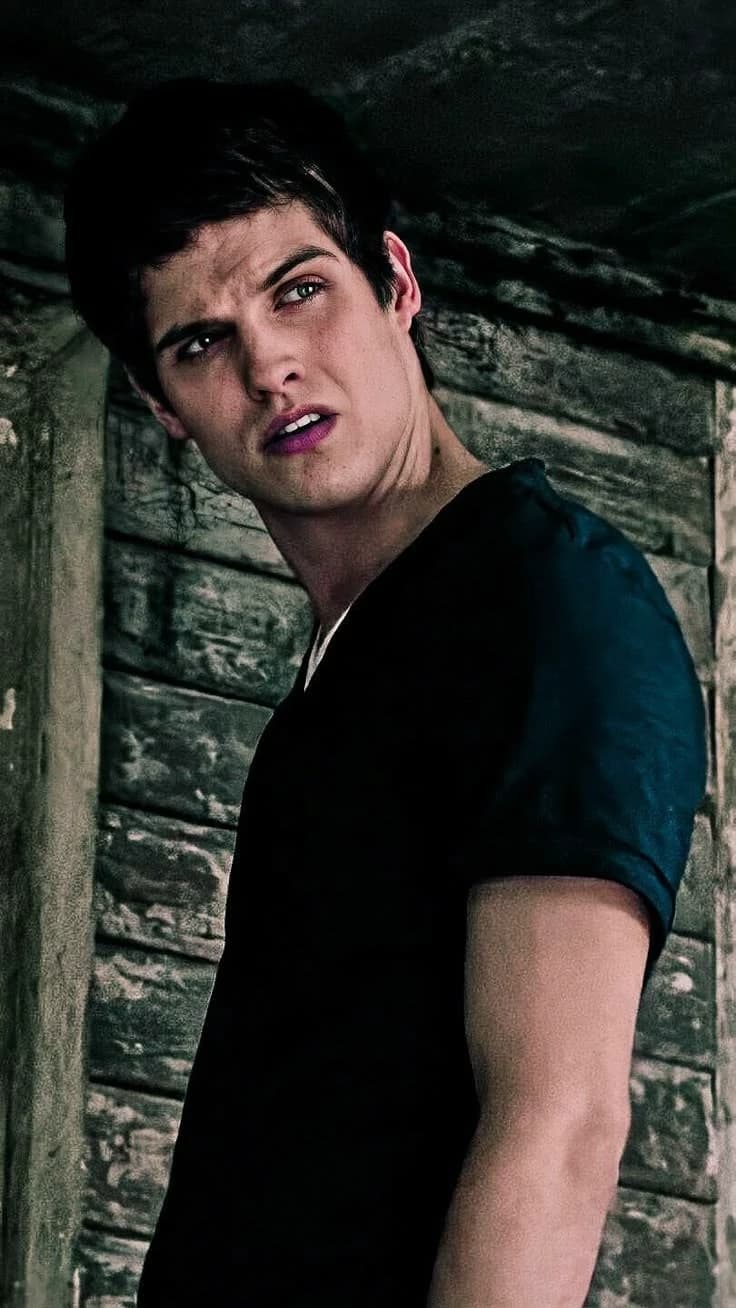 Isaac Lahey thumbnail