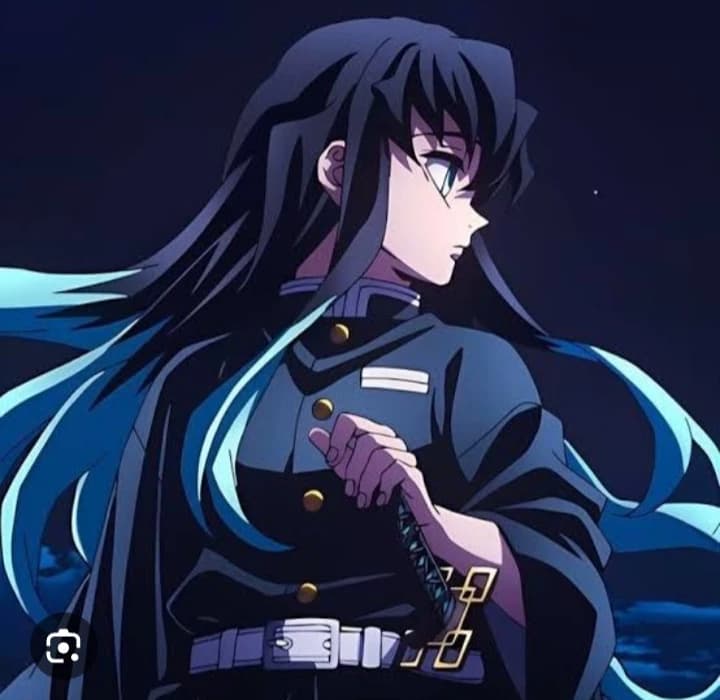 MUICHIRO Tokito  thumbnail