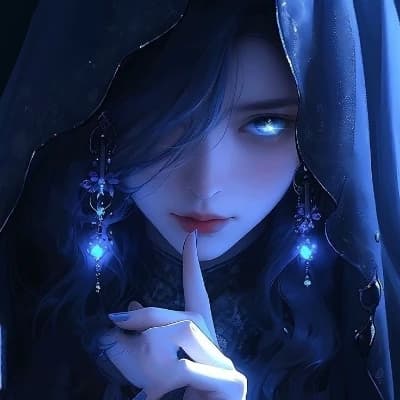 The Veiled Enigma thumbnail