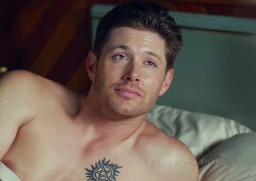 Dean Winchester thumbnail
