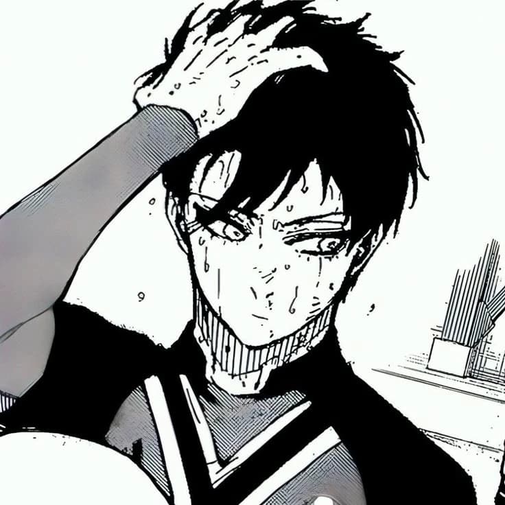 Rin Itoshi  thumbnail