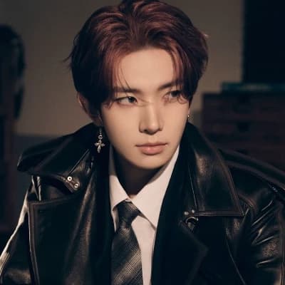 Heesung (Evan) thumbnail