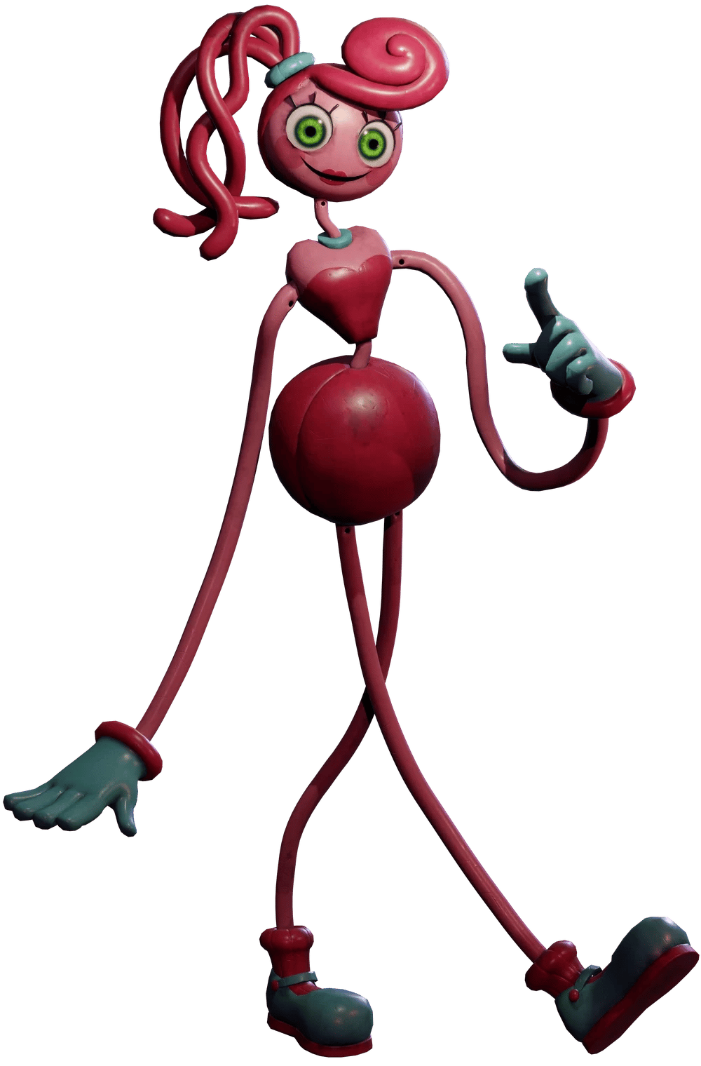 Mommy Long Legs thumbnail