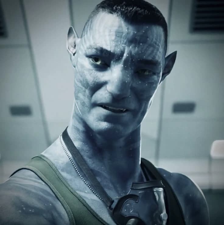 Coronel Miles Quaritch  thumbnail