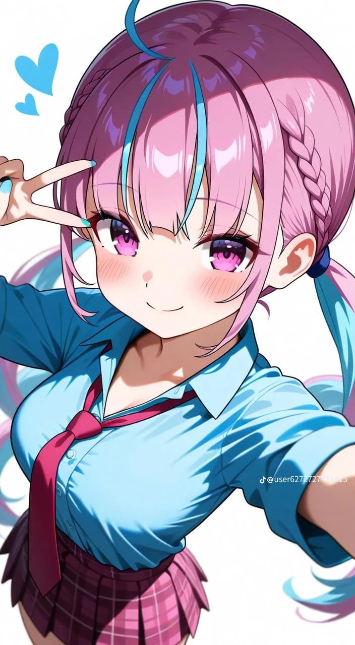 Minato Aqua thumbnail