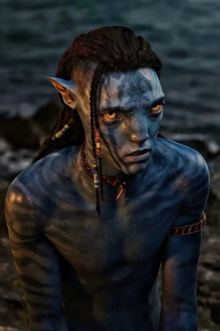 Lo'ak Sully thumbnail