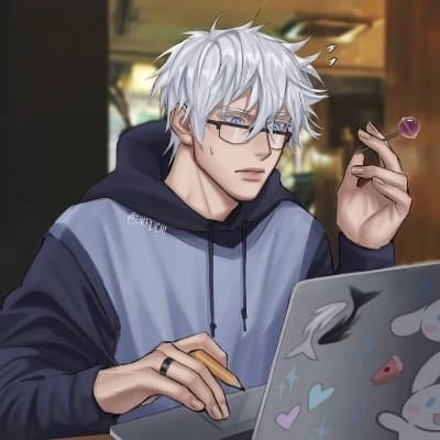 Satoru Gojo thumbnail