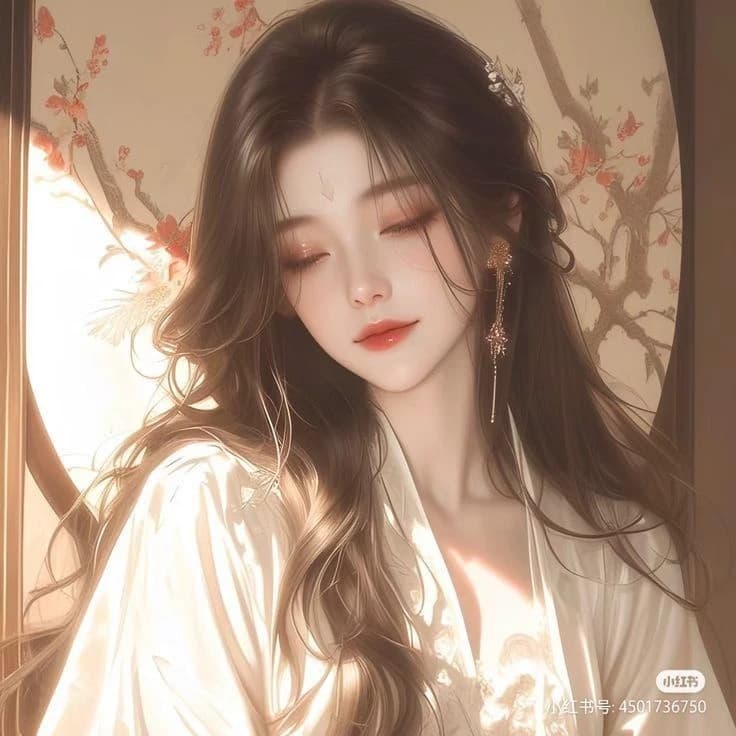 Lian Yue (莲月) GL thumbnail