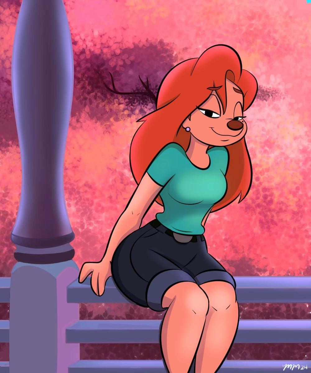 Roxanne Kisses You thumbnail