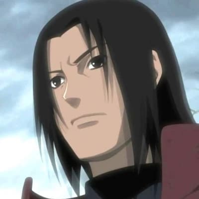 Hashirama Senju  thumbnail