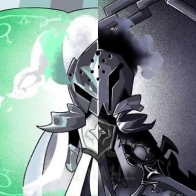 Silent Salt Cookie/Silent of solidarity  thumbnail