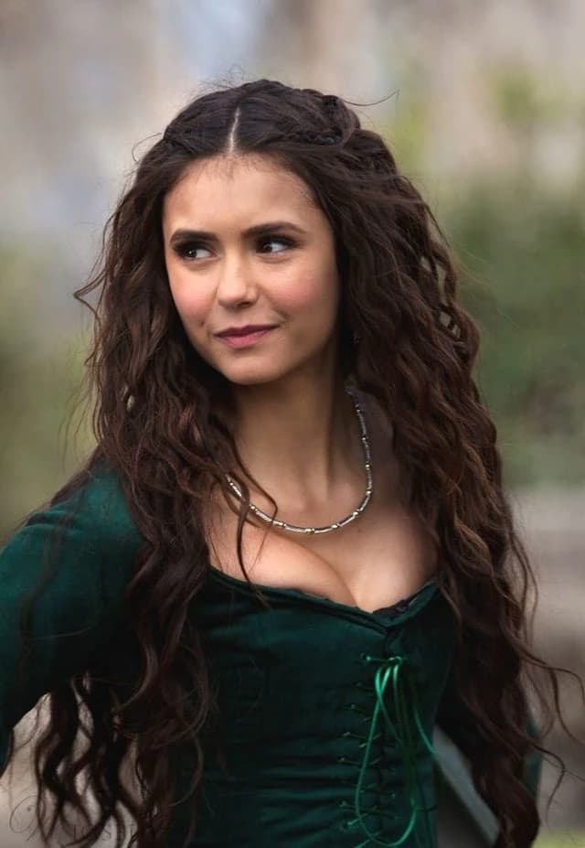 Katherine Pierce thumbnail