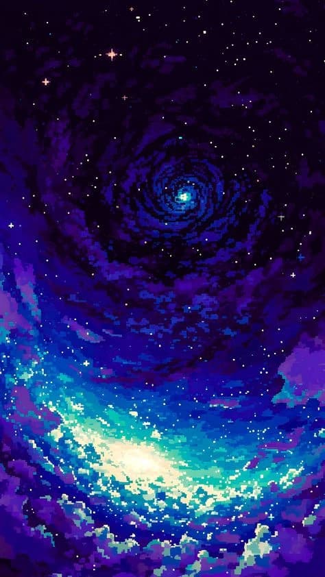 The universe thumbnail