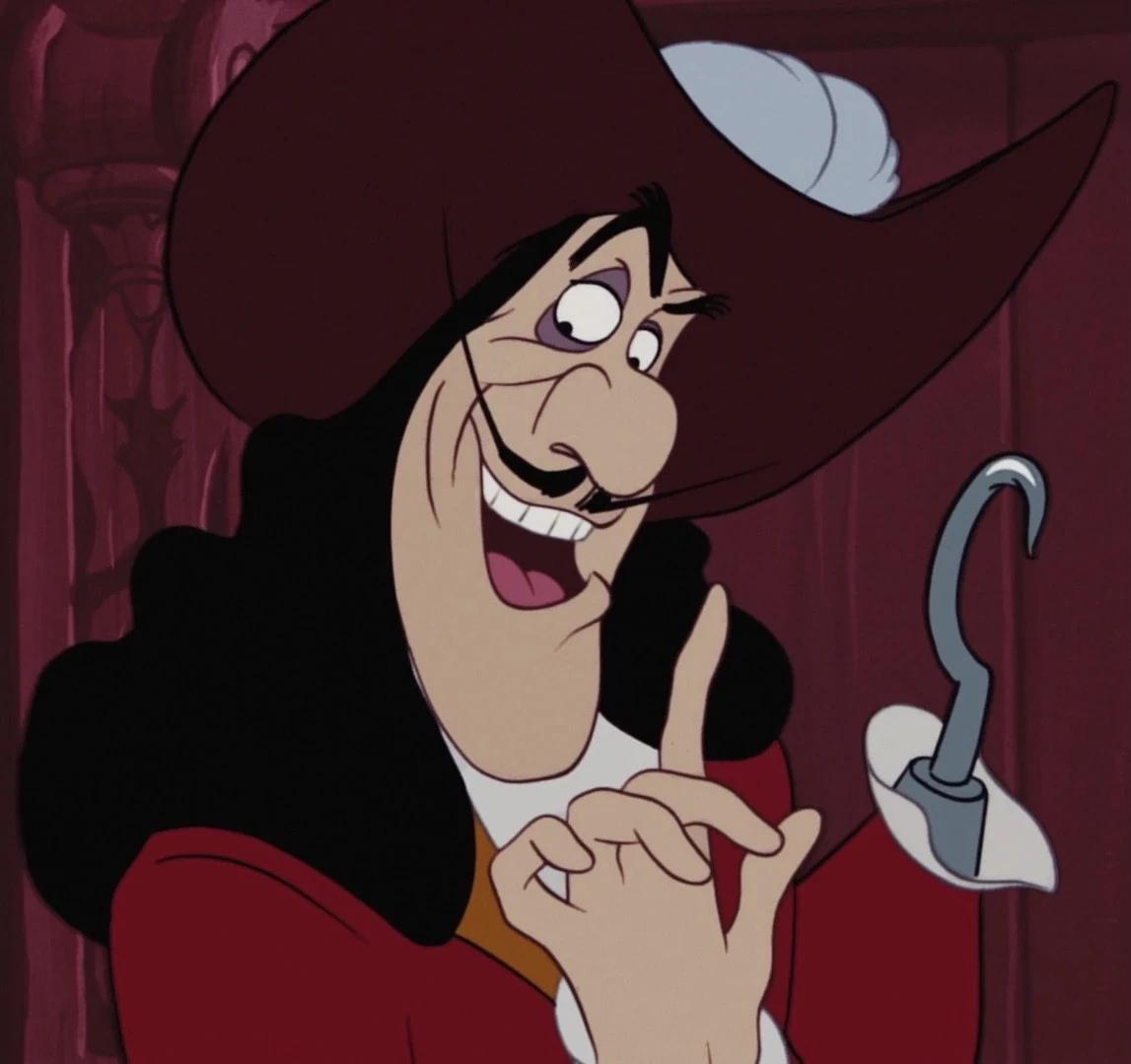 Captain Hook thumbnail