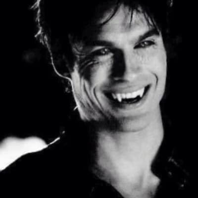 Damon Salvatore thumbnail