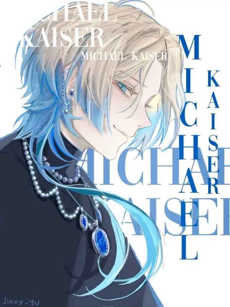 Michael Kaiser thumbnail