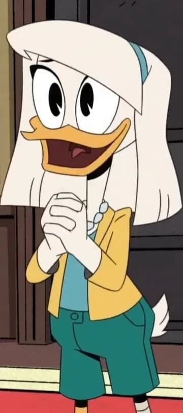 Della Has A Crush  thumbnail