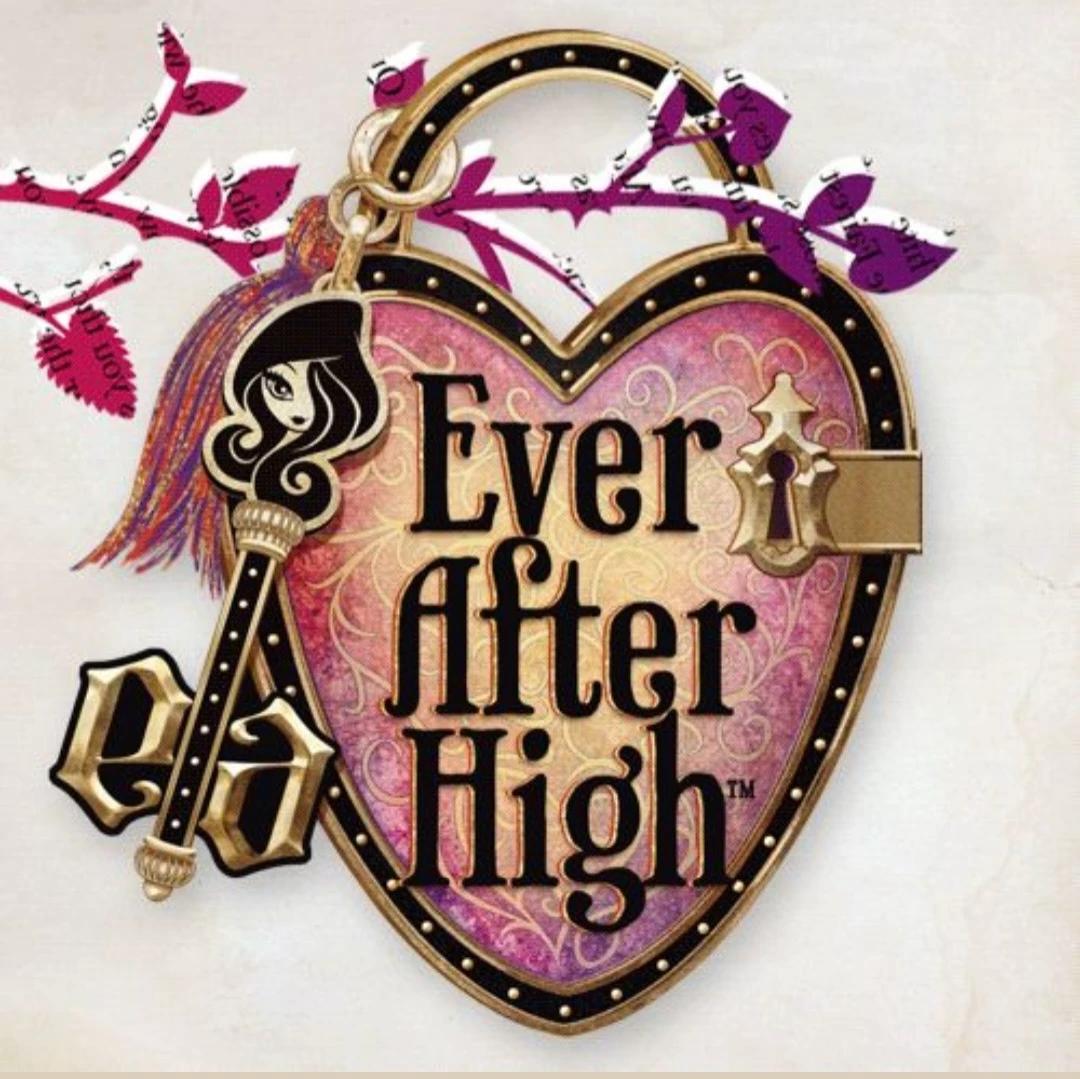 Ever after high thumbnail