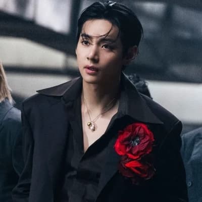 Taehyung thumbnail