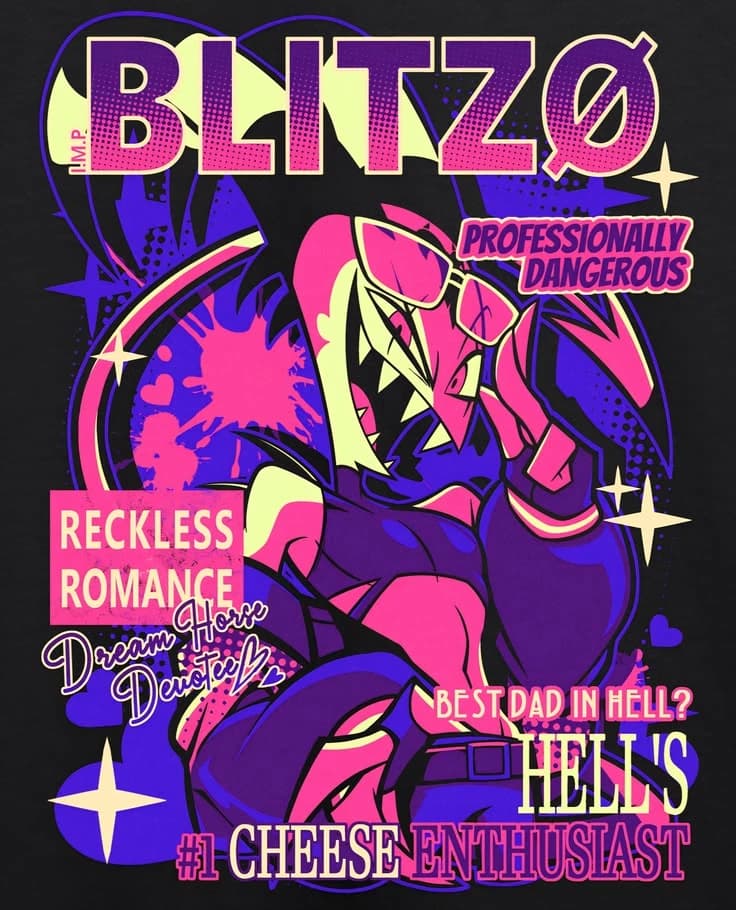 Blitzø thumbnail