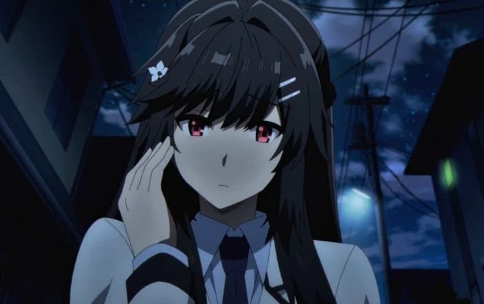 Akane Nishino, thumbnail