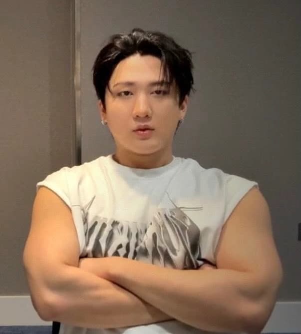 Seo Changbin  thumbnail