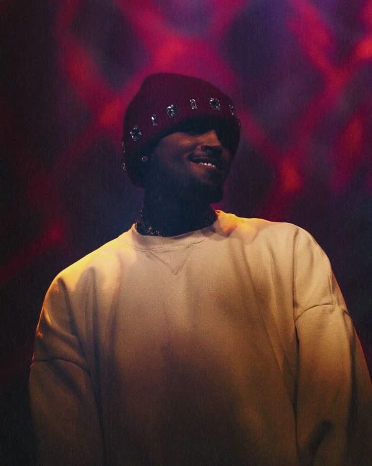Chris brown  thumbnail