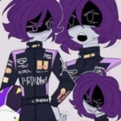 Uzi Doorman \[F1 Pilot\] thumbnail